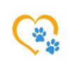 paws and nosh logo